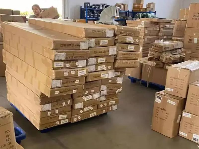 普兰电池托运服务